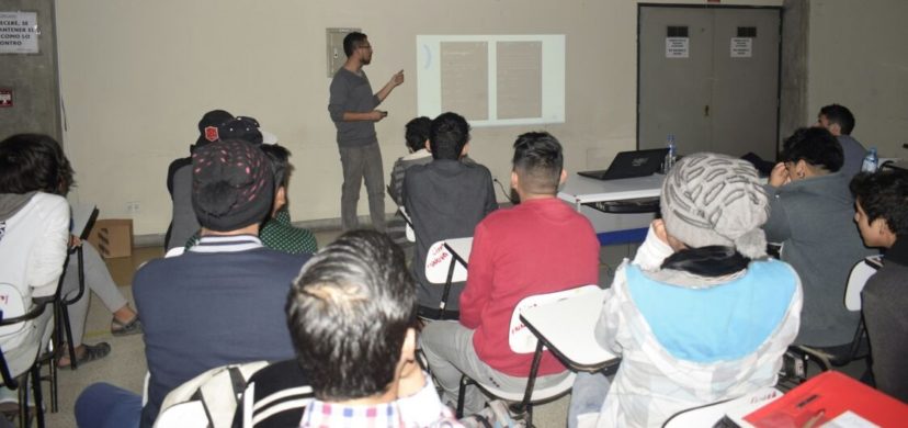 PERÚ | Igualab participó del III Coloquio de Psicología de la Universidad Antonio Ruiz de Montoya