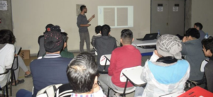 participación antonio ruiz de montoya