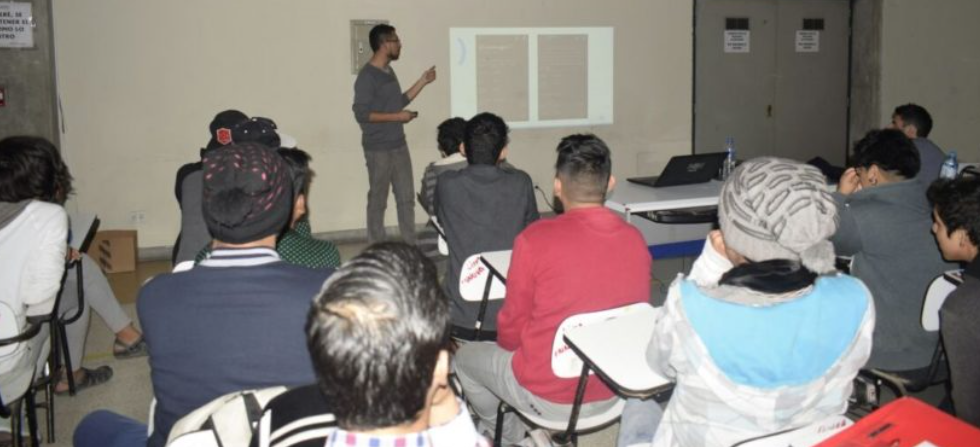 participación antonio ruiz de montoya