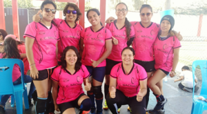 furbol femenino