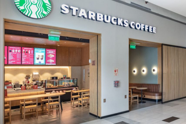 starbucks lenguaje señas