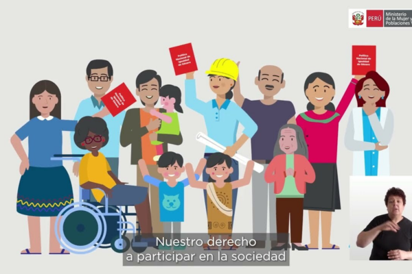 politicas publicas igualdad de genero