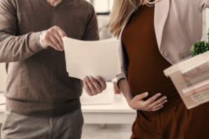 Licencias de maternidad y paternidad