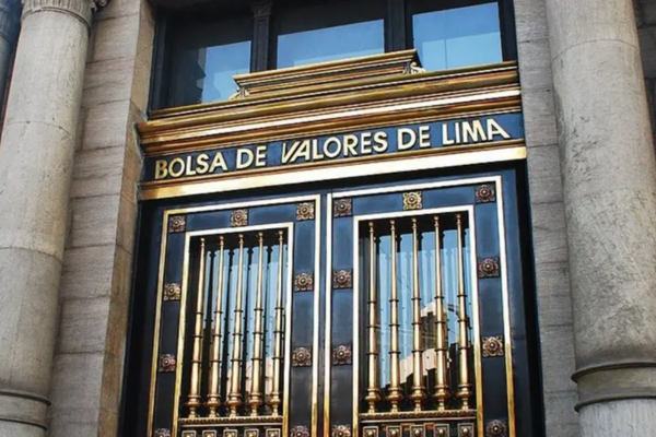 bolsa de valores de lima