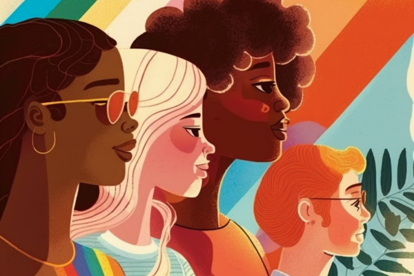 eliminación discriminacio racial