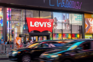 levis