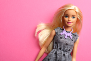 Barbie empoderada 60 años