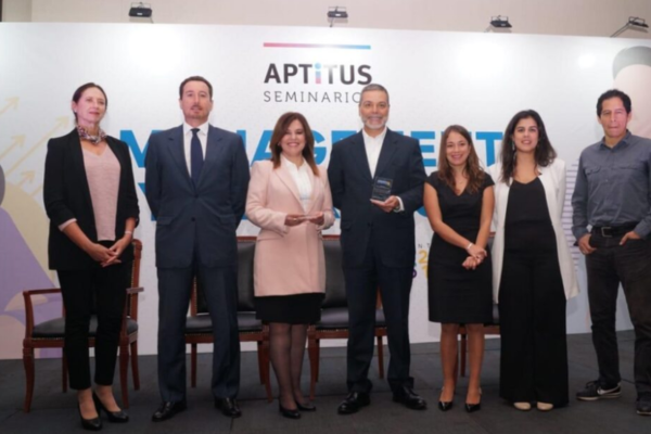 aptitus seminario
