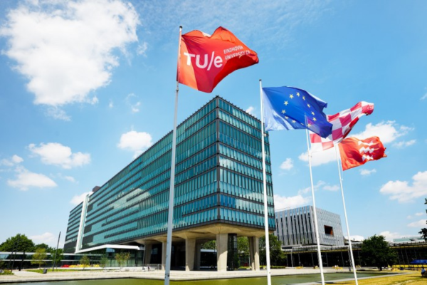 Universidad Técnica de Eindhoven
