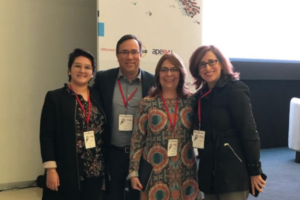 estereotipos jóvenes profesionales Recursos Humanos