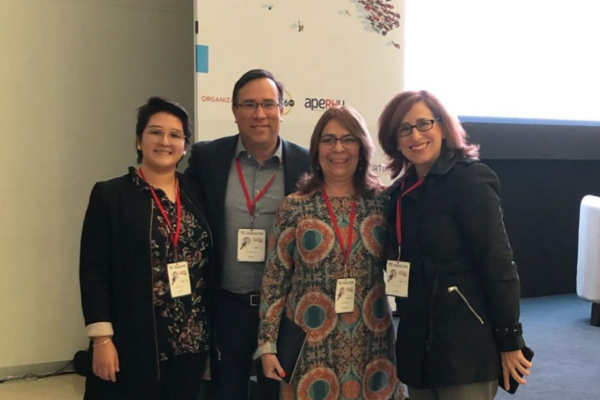 estereotipos jóvenes profesionales Recursos Humanos