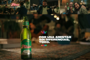 etiqueta pilsen