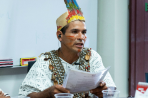 Arbildo Meléndez