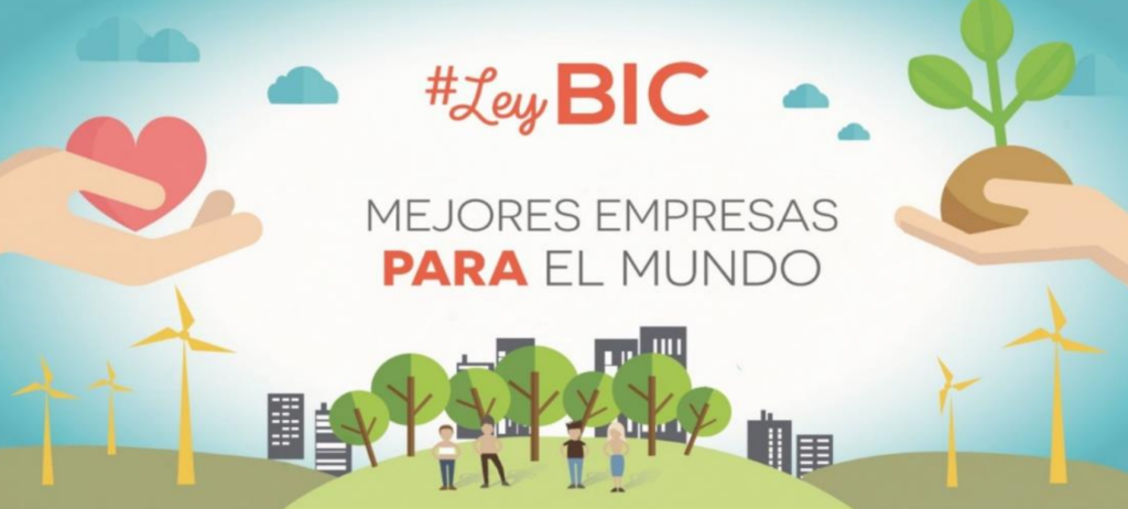 Ley BIC Perú