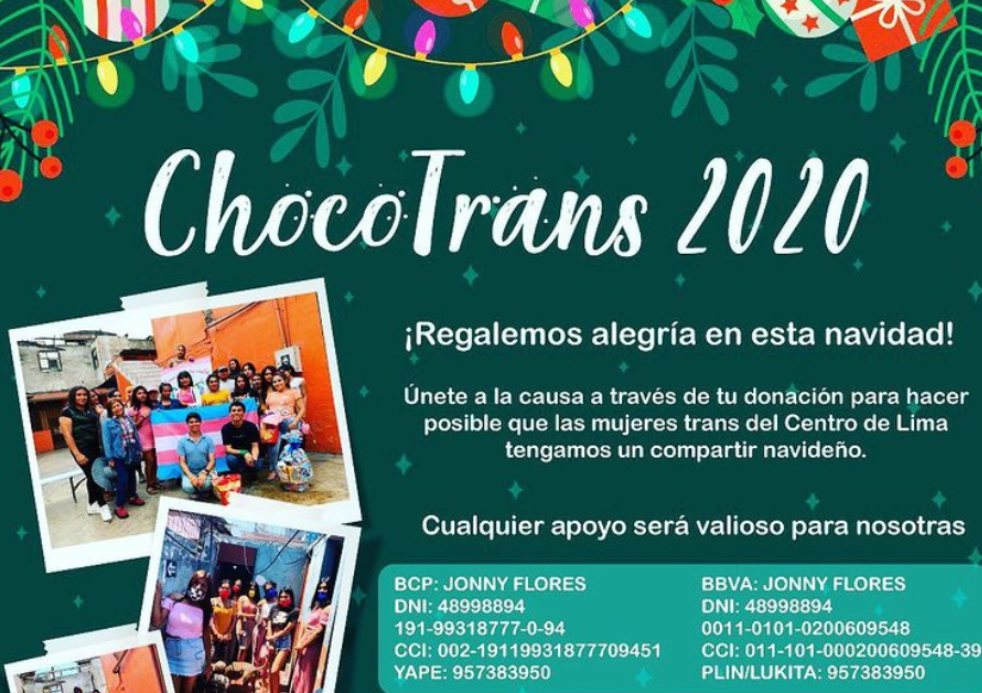 chocotrans