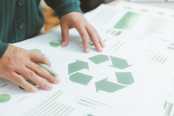 Desarrollo Sostenible