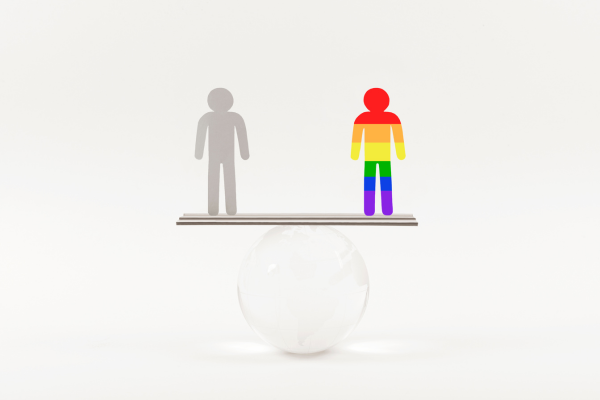 Día Internacional de la Cero Discriminación