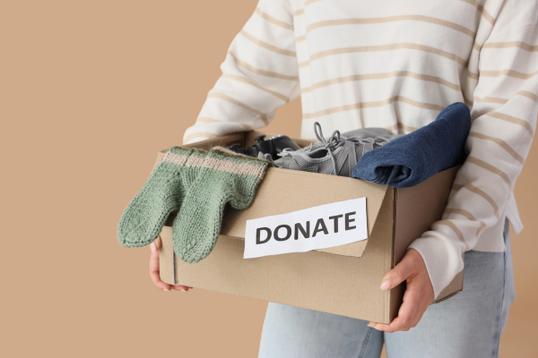 donación para personas trans