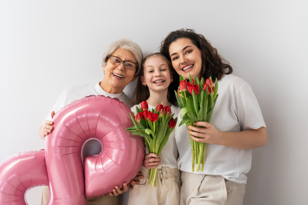 Día Internacional de la Mujer 2026