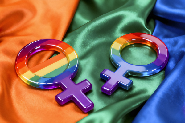 Orgullo LGTBIQA