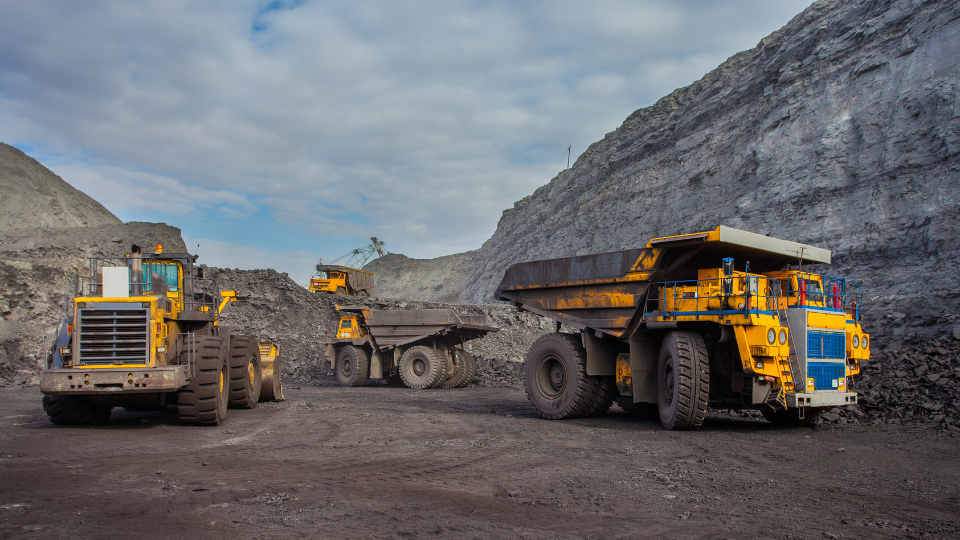 Minería sostenible en Perú