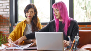 Bolsa de trabajo trans