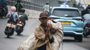 Desempleo en el Perú