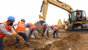 discapacidad trabajo