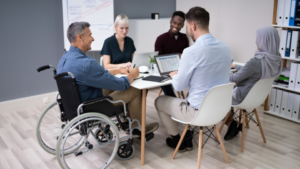 Discapacidad para Empresas