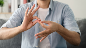 Lengua de Señas Peruana