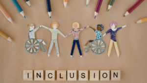 Políticas de Diversidad e Inclusión para Empresas