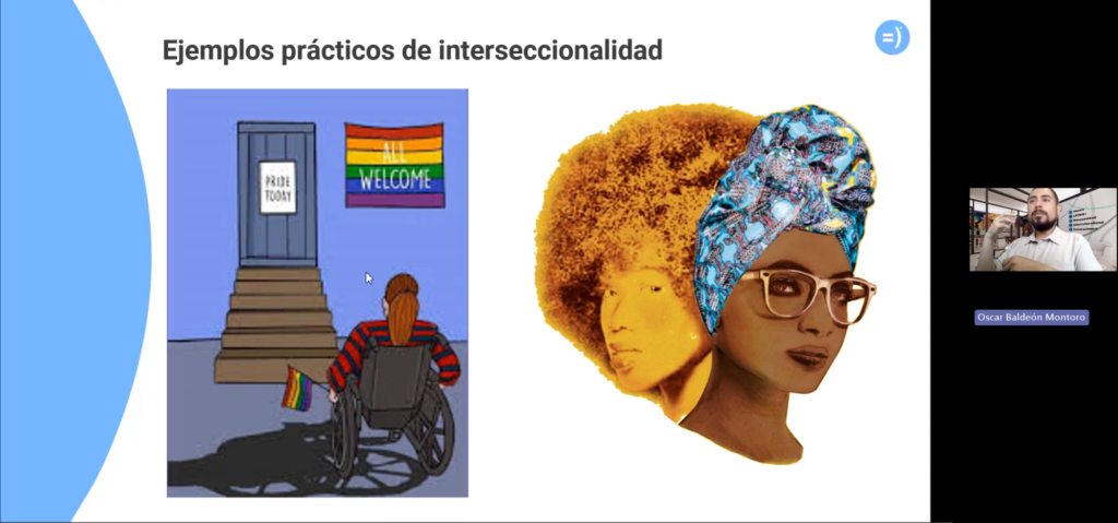 Capacitación en Miranda & Amado