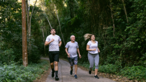 dia mundial de la actividad