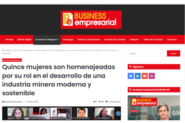 aparicienes business empresarial