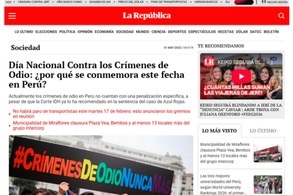 aparicienes la republica 2