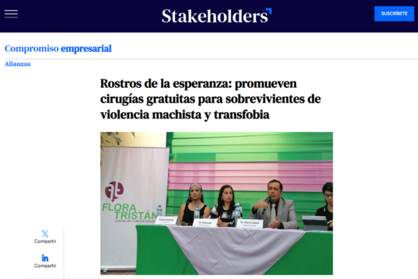 aparicienes stakeholders 2