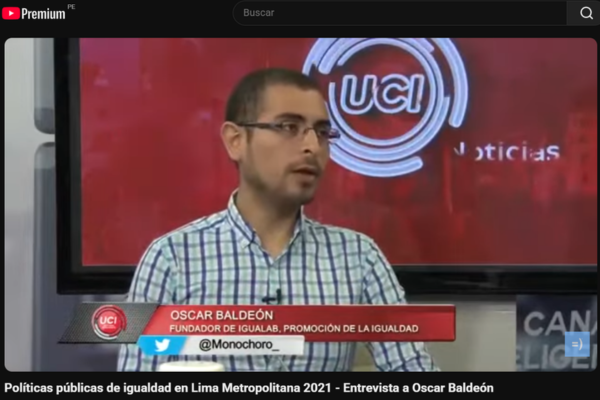 aparicienes uci tv